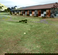 Berrigan Motel - Sunshine Coast Guide