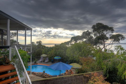 Wanderers Rest Of Kangaroo Island - Sunshine Coast Guide 1