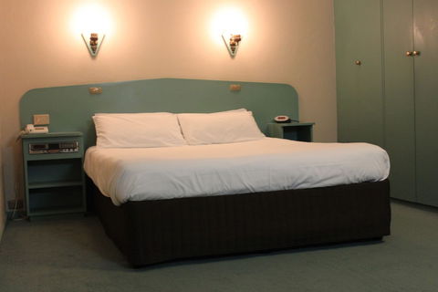 Mount Gambier International Motel - Sunshine Coast Guide 5