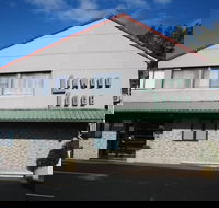 Linwood Lodge Motel - Sunshine Coast Guide