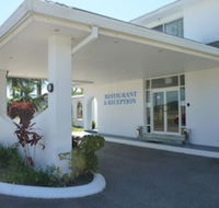 Blue Pacific Motel Swansea - Sunshine Coast Guide