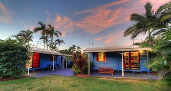 Kurrimine Beach Holiday Park - Sunshine Coast Guide 4