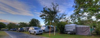 Kurrimine Beach Holiday Park - Sunshine Coast Guide 3