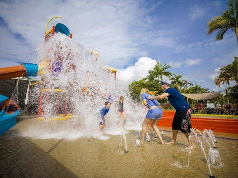 Kurrimine Beach Holiday Park - Sunshine Coast Guide 5