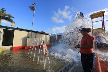 Kurrimine Beach Holiday Park - Sunshine Coast Guide 6