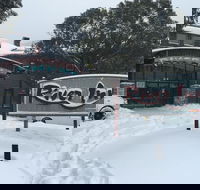 The River Inn Thredbo - Sunshine Coast Guide