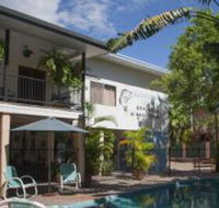 Barramundi Lodge - Sunshine Coast Guide