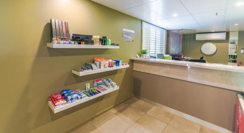 The Bluff Resort Apartments - Sunshine Coast Guide 1