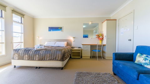The Bluff Resort Apartments - Sunshine Coast Guide 5