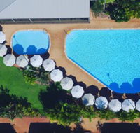 Exmouth Escape Resort - Sunshine Coast Guide
