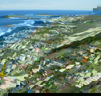 Sandcastles Holiday Apartments - Sunshine Coast Guide