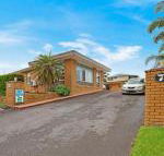 Sandpiper Motel Ulladulla - Sunshine Coast Guide