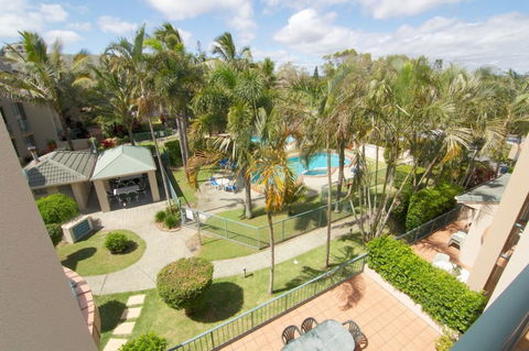 Pacific Place Apartments - Sunshine Coast Guide 1