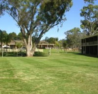 Tocumwal Golf Resort - Sunshine Coast Guide