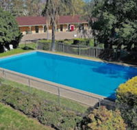 Burke and Wills Motor Inn - Sunshine Coast Guide