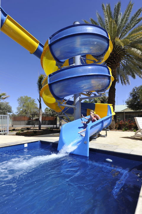 Discovery Parks - Alice Springs - Sunshine Coast Guide 6