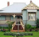 Codrington Gardens - Sunshine Coast Guide