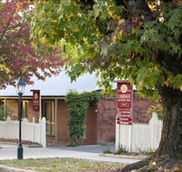 Beechworth Carriage Motor Inn - Sunshine Coast Guide