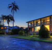 Midlands Motel - Sunshine Coast Guide
