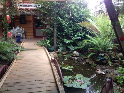 AAA Granary Accommodation - Sunshine Coast Guide 3