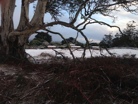 AAA Granary Accommodation - Sunshine Coast Guide 2
