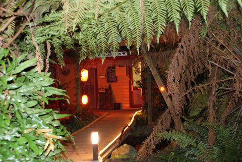 AAA Granary Accommodation - Sunshine Coast Guide 6