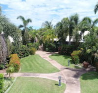 Cocos Beach Bungalows - Sunshine Coast Guide