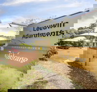 Forte Leeuwin Apartments - Sunshine Coast Guide
