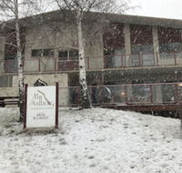 Aalberg Chalet - Sunshine Coast Guide