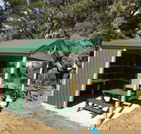 Woodmans Hill Motel - Sunshine Coast Guide