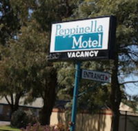 Peppinella Motel - Sunshine Coast Guide