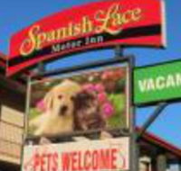 Spanish Lace Motor Inn - Sunshine Coast Guide