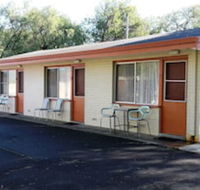 Restawile Motel - Sunshine Coast Guide