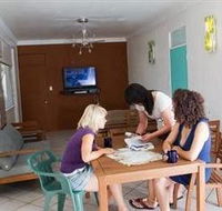 Darwin YHA - Sunshine Coast Guide