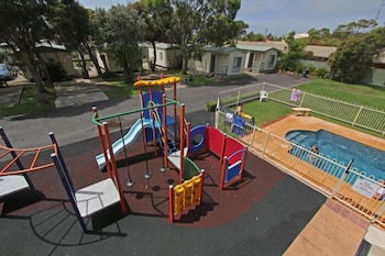 Apollo Bay Holiday Park - Sunshine Coast Guide 0