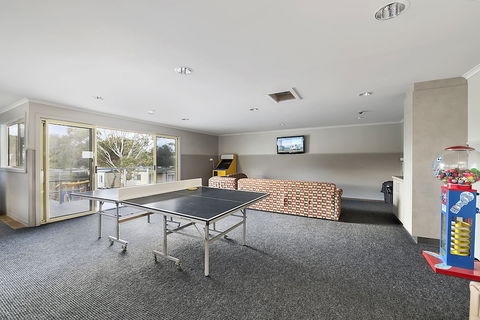 Apollo Bay Holiday Park - Sunshine Coast Guide 2