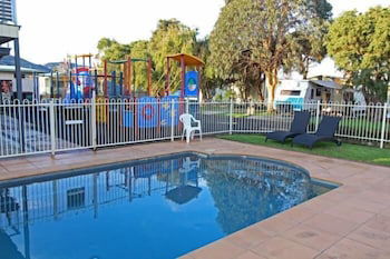 Apollo Bay Holiday Park - Sunshine Coast Guide 1