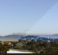 Island View Motel - Sunshine Coast Guide