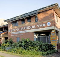 Coffs Harbour YHA Hostel / Backpackers - Sunshine Coast Guide