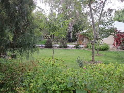 Amy's House - Sunshine Coast Guide 0
