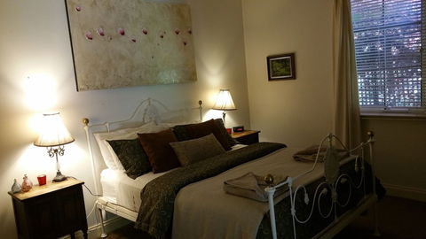 Amy's House - Sunshine Coast Guide 5