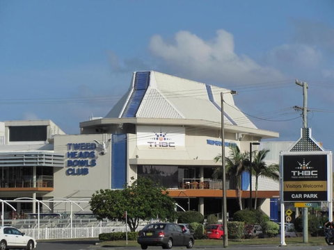 Tweed Central Motel - Sunshine Coast Guide 5