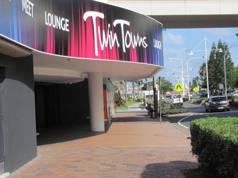 Tweed Central Motel - Sunshine Coast Guide 3