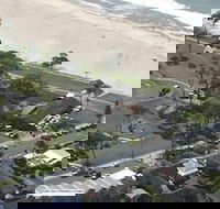 Breakers Apartments Mollymook - Sunshine Coast Guide