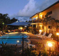 Mission Reef Resort - Sunshine Coast Guide