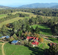 Crabtree House - Sunshine Coast Guide