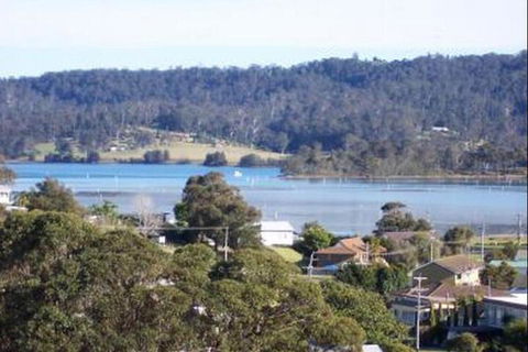Inlet Views Holiday Lodge Motel - Sunshine Coast Guide 4