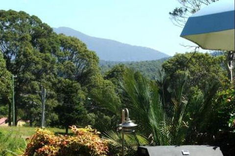 Inlet Views Holiday Lodge Motel - Sunshine Coast Guide 2