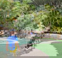 The Palms At Avoca - Sunshine Coast Guide