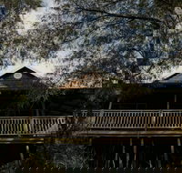 Yallingup Forest Resort - Sunshine Coast Guide